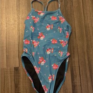 Floral Jolyn One piece